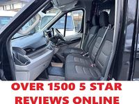 Used Maxus V90 163 HP (119 kW) 2023 Black Van