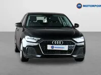 Used Audi A1 Sport 2023 Black SUV