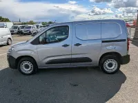 Used Citroën Berlingo 100 HP (73 kW) 2023 Grey MPV