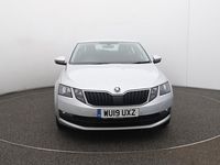 used Skoda Octavia 1.6 TDI SCR SE Technology Hatchback 5dr Diesel Manual Euro 6 (s/s) (115 ps) Android Auto