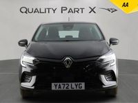 Used Renault Clio V Evolution 90 HP (66 kW) 2023 Black Hatchback