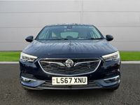 used Vauxhall Insignia a Hatchback