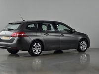 used Peugeot 308 1.5 BlueHDi Active SW