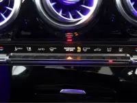 Used Mercedes CLA250e AMG line 218 HP (160 kW) 2022 Black Coupe