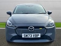 Used Mazda 2 Exclusive-Line 90 HP (66 kW) 2024 Hatchback