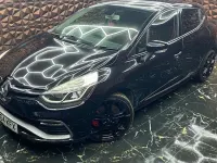 Used Renault Clio 200 HP (147 kW) 2015 Hatchback