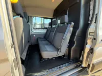 Used Ford Transit Trend 2024 Silver