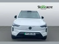 Used Volvo EX90 Performance 380 kW (517 HP) 2026 White SUV