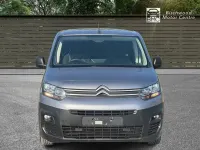 Usado Citroën Berlingo 2020 Cinzento Monovolume