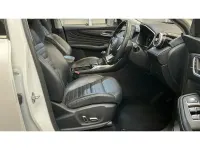 Used MG HS Exclusive 162 HP (119 kW) 2022 White SUV
