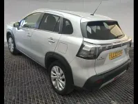 Used Suzuki SX4 S-Cross 116 HP (85 kW) 2023 Silver SUV