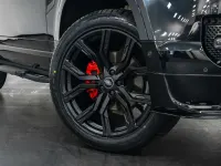 Used Land Rover Defender HSE Dynamic 2024 Black SUV