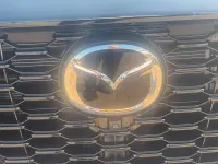 New Mazda CX-60 Homura-Line 2026 Black SUV