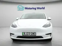 Usado Tesla Model Y RWD 219 kW (299 CV) 2023 Blanco SUV