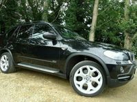 Używany BMW X5 2007 SUV