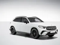 New Mercedes GLC300e Urban 313 HP (230 kW) 2026 SUV