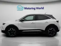 Used Vauxhall Mokka Ultimate 100 kW (136 HP) 2023 SUV