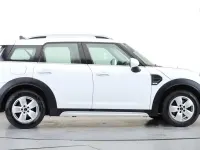 Used Mini Cooper Countryman 2018 White SUV