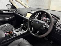 Used Ford Galaxy Titanium X 2017 Grey MPV