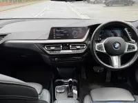 Used BMW 218 M Sport 134 HP (98 kW) 2024 Grey Coupe
