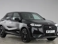 Used DS Automobiles DS3 Crossback Performance 2020 SUV
