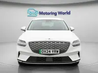 Used Genesis GV70 359 kW (489 HP) 2024 SUV
