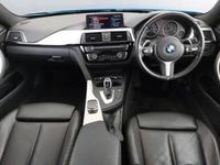 used BMW 420 4 Series d [190] xDrive M Sport 5dr Auto [Prof Media]