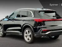 New Audi Q5 S-Line 204 HP (150 kW) 2026 SUV