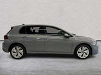 Used VW Golf VIII Match 2025 Grey Hatchback
