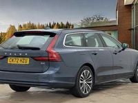 Used Volvo V90 Core 197 HP (144 kW) 2023 Estate