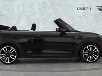 Usado Mini Cooper S Sport 176 HP (129 kW) 2023 Preto Citadino