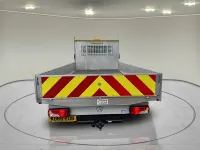 Used Mercedes Sprinter 143 HP (105 kW) 2018 White Van