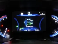 Used Toyota Corolla 122 HP (89 kW) 2022 Silver Estate