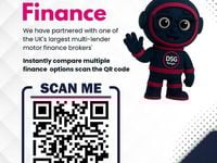 Used Toyota RAV4 Business Edition 2017 Red SUV