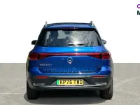Used Mercedes EQB250+ Executive 139 kW (190 HP) 2025 SUV