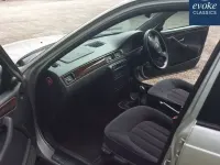 Used Rover 45 113 HP (83 kW) 2002 Silver Hatchback