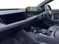 Used Audi A6 e-tron Performance 269 kW (367 HP) 2025 Mythos black Estate