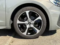 Used Audi A1 S-Line 108 HP (79 kW) 2022 Grey SUV