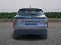New Chery Tiggo 7 147 HP (108 kW) 2026 Grey SUV