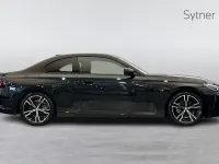 New BMW 220 M Sport 184 HP (135 kW) 2026 Coupe