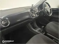 Used VW up! 65 HP (47 kW) 2023 Hatchback