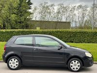 used VW Polo 1.2 S 55 3dr