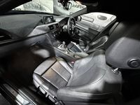 Used BMW 335 M Sport 2013 Black Estate