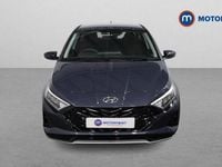 Used Hyundai i20 Advanced 101 HP (74 kW) 2024 Grey Hatchback