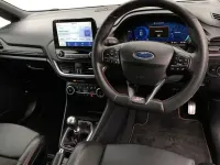 Used Ford Fiesta ST 200 HP (147 kW) 2019 Hatchback