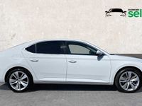 used Skoda Superb 1.4 TSI iV SE L DSG 5dr