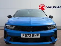 Used Vauxhall Astra GS Line 131 HP (96 kW) 2025 Hatchback