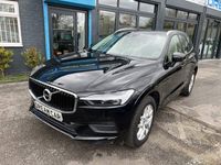 used Volvo XC60 2.0 B5 MHEV Momentum Auto Euro 6 (s/s) 5dr