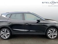 Used Seat Arona FR 110 HP (80 kW) 2022 SUV