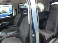 Used Peugeot Rifter Allure 2024 Blue MPV